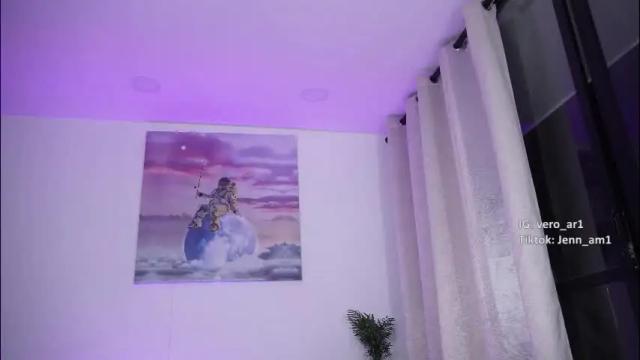 Image 3 of vero_cam Stream on Chaturbate on 2 months ago