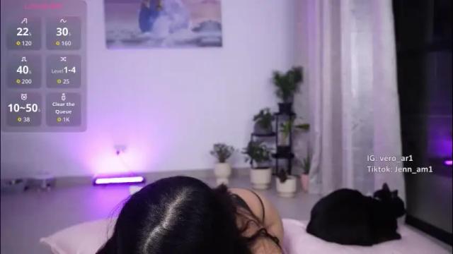 Image 6 of vero_cam Stream on Chaturbate on 1 month ago