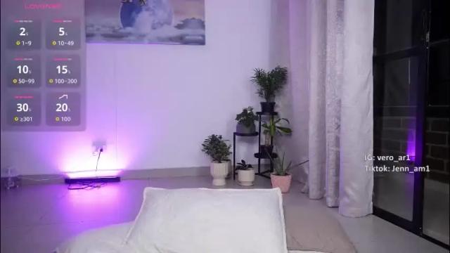 Image 2 of vero_cam Stream on Chaturbate on 1 month ago