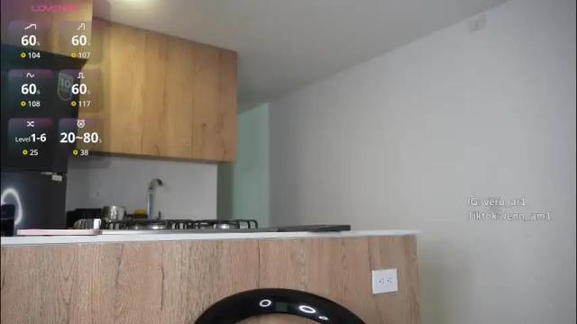 Image 6 of vero_cam Stream on Chaturbate on 21 days ago