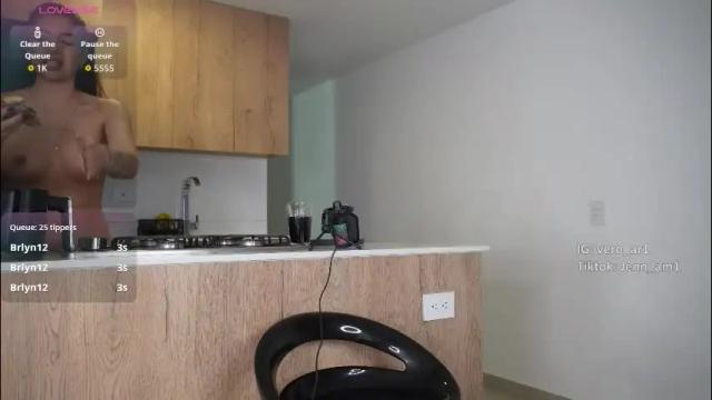 Thumbnail 3, vero_cam's Stream at Chaturbate, 17 days ago