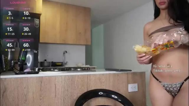 Thumbnail 3, vero_cam's Stream at Chaturbate, 2 days ago