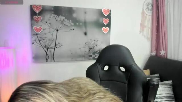 Image 8 of vero_mars Stream on Chaturbate on 13 months ago