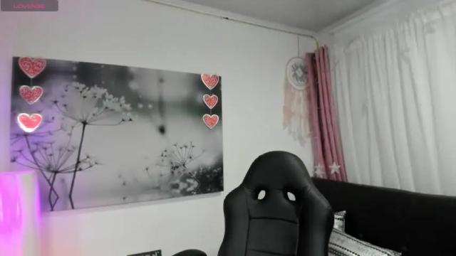 Image 10 of vero_mars Stream on Chaturbate on 13 months ago