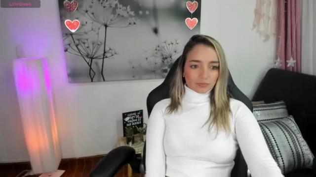 Image 10 of vero_mars Stream on Chaturbate on 13 months ago