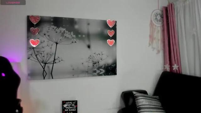 Image 12 of vero_mars Stream on Chaturbate on 12 months ago