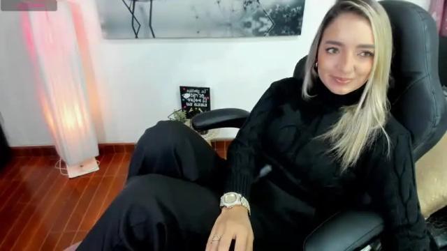 Image 6 of vero_mars Stream on Chaturbate on 12 months ago