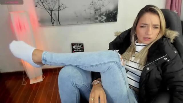 Image 6 of vero_mars Stream on Chaturbate on 12 months ago