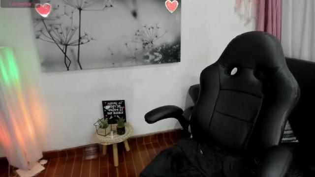 Image 6 of vero_mars Stream on Chaturbate on 12 months ago