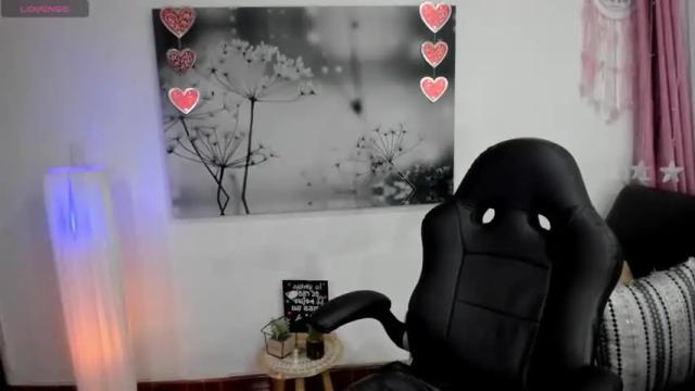 Image 11 of vero_mars Stream on Chaturbate on 12 months ago
