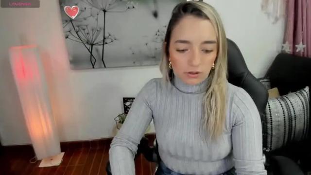 Image 6 of vero_mars Stream on Chaturbate on 12 months ago