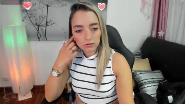 Image 6 of vero_mars Stream on Chaturbate on 12 months ago