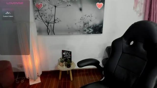 Image 4 of vero_mars Stream on Chaturbate on 12 months ago