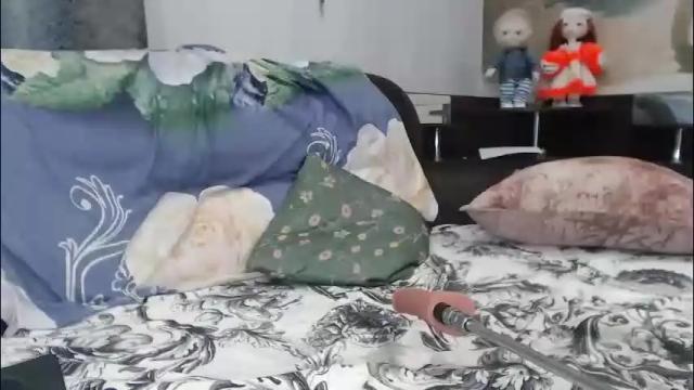 Thumbnail 3, vero_nika8's Stream at Chaturbate, 2 months ago