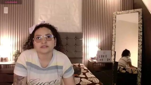 Thumbnail 3, vero_nikaa_'s Stream at Chaturbate, 18 months ago