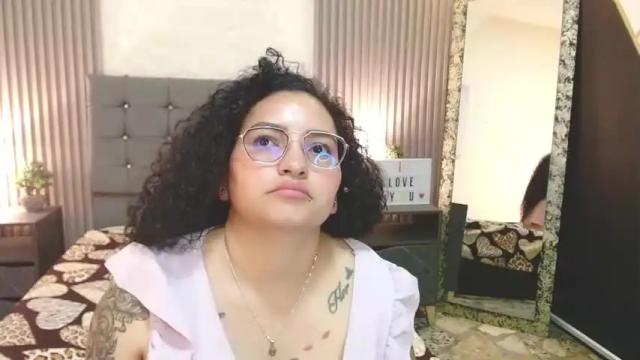 Thumbnail 2, vero_nikaa_'s Stream at Chaturbate, 18 months ago