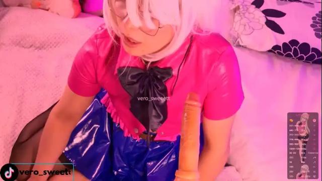 Thumbnail 2, vero_sweett's Stream at Chaturbate, 1 month ago