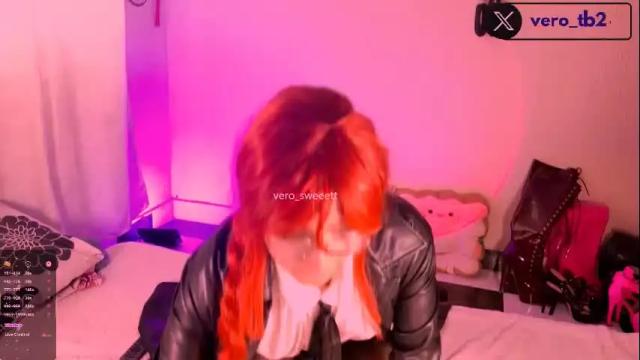 Thumbnail 2, vero_sweett's Stream at Chaturbate, 10 days ago