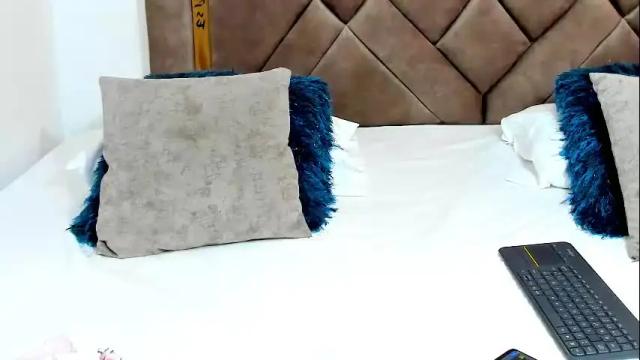 Image 4 of vero_vannucci Stream on Chaturbate on 5 months ago