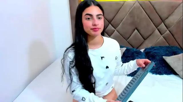 Image 11 of vero_vannucci Stream on Chaturbate on 5 months ago