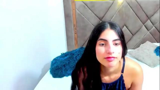 Image 10 of vero_vannucci Stream on Chaturbate on 4 months ago
