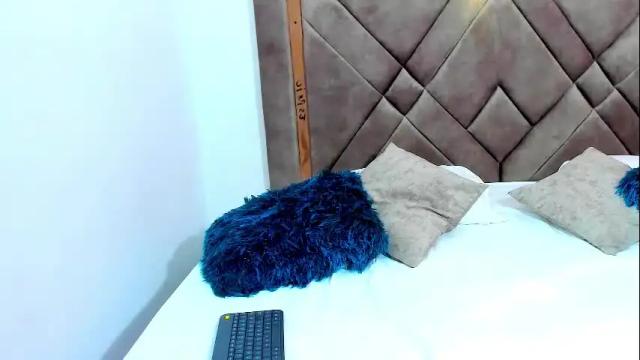 Image 6 of vero_vannucci Stream on Chaturbate on 4 months ago