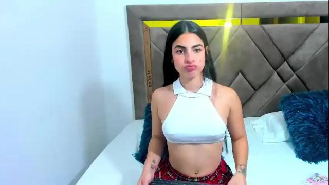 Image 2 of vero_vannucci Stream on Chaturbate on 4 months ago