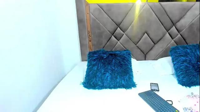 Image 6 of vero_vannucci Stream on Chaturbate on 4 months ago