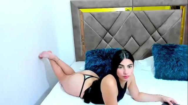 Image 4 of vero_vannucci Stream on Chaturbate on 4 months ago