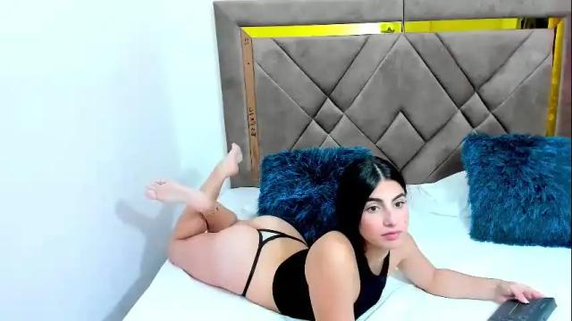 Thumbnail 2, vero_vannucci's Stream at Chaturbate, 3 months ago