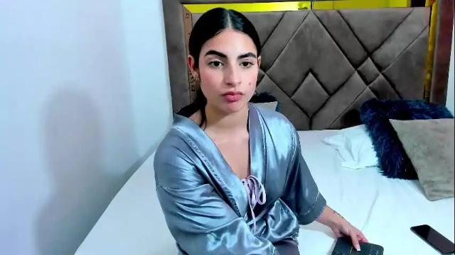 Image 6 of vero_vannucci Stream on Chaturbate on 4 months ago