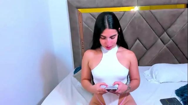 Image 10 of vero_vannucci Stream on Chaturbate on 3 months ago