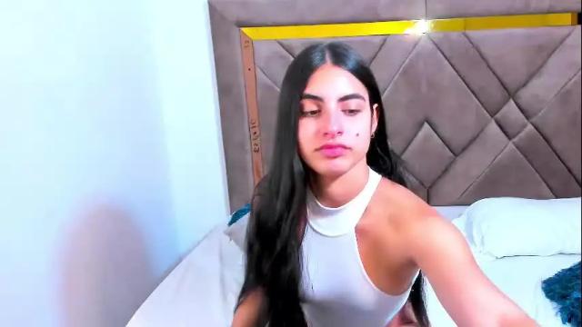 Image 3 of vero_vannucci Stream on Chaturbate on 3 months ago