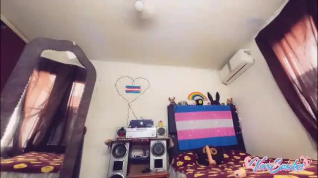 Image 4 of veroalva Stream on Chaturbate on 2 months ago