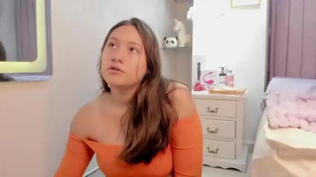 Image 4 of verobroock_948 Stream on Chaturbate on 16 months ago