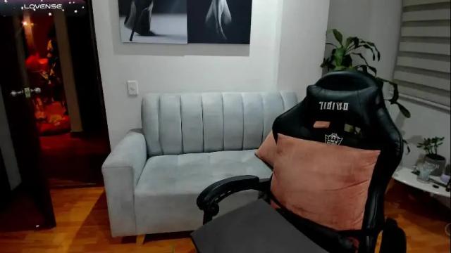 Thumbnail 3, veromars_'s Stream at Chaturbate, 1 month ago
