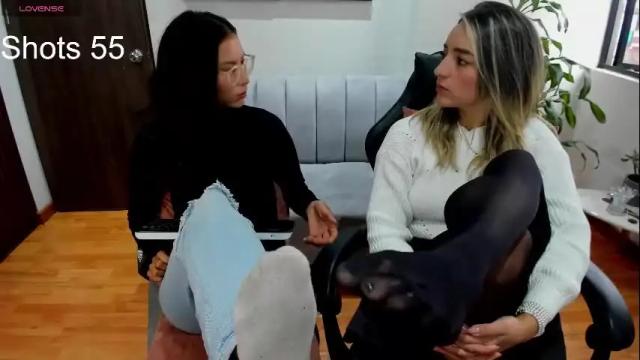 Thumbnail 1, veromars_'s Stream at Chaturbate, 1 month ago