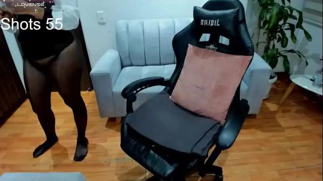 Image 12 of veromars_ Stream on Chaturbate on 1 month ago