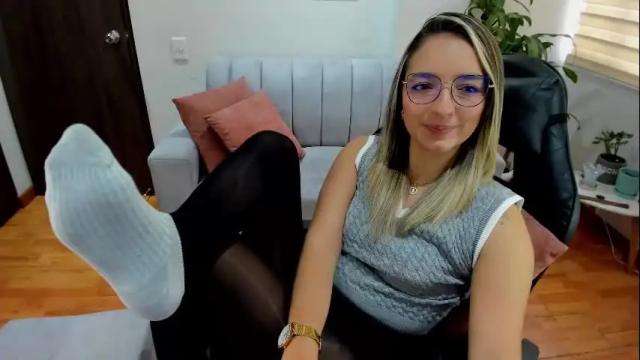 Image 12 of veromars_ Stream on Chaturbate on 1 month ago
