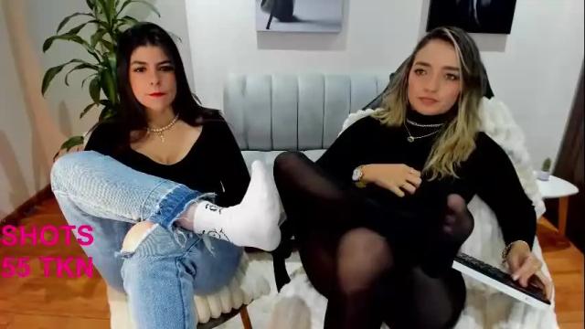Image 3 of veromars_ Stream on Chaturbate on 23 days ago