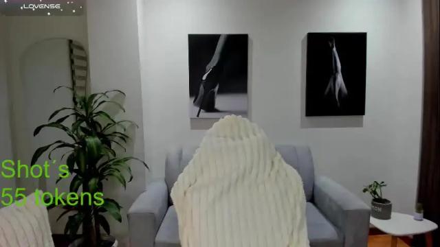 Thumbnail 1, veromars_'s Stream at Chaturbate, 12 days ago