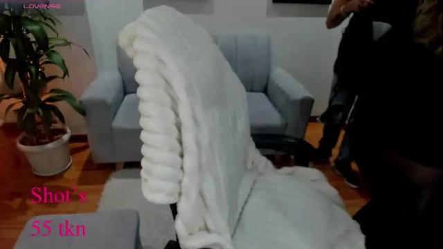 Image 7 of veromars_ Stream on Chaturbate on 2 months ago