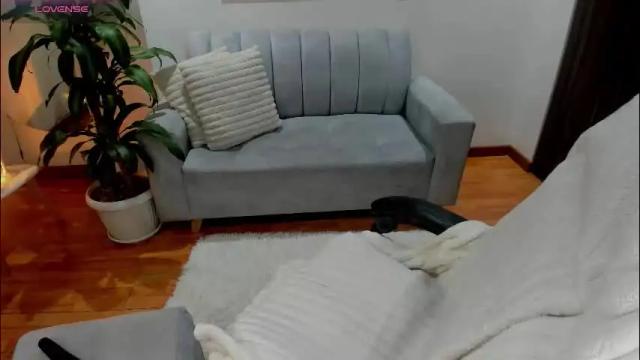 Image 6 of veromars_ Stream on Chaturbate on 1 month ago