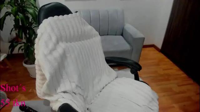 Image 8 of veromars_ Stream on Chaturbate on 1 month ago