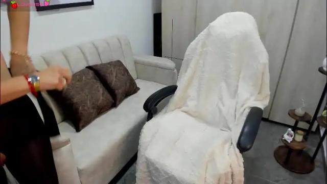 Image 8 of veromars_ Stream on Chaturbate on 26 days ago