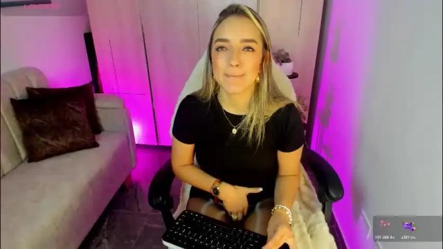 Image 7 of veromars_ Stream on Chaturbate on 3 days ago