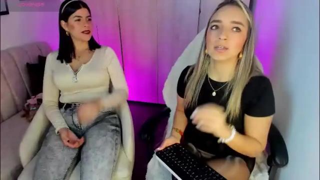 Thumbnail 3, veromars_'s Stream at Chaturbate, 3 days ago