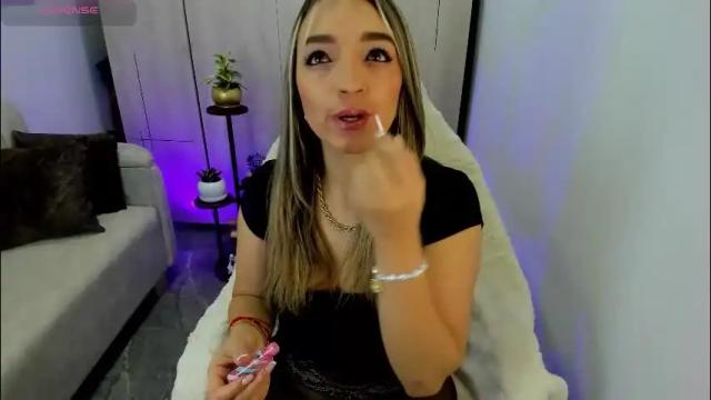 Thumbnail 1, veromars_'s Stream at Chaturbate, 1 month ago