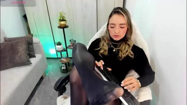 Thumbnail 2, veromars_'s Stream at Chaturbate, 1 month ago