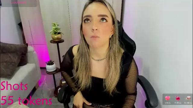 Thumbnail 1, veromars_'s Stream at Chaturbate, 1 month ago